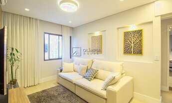 Imagem 6: Apartamento Venda 2 Dormitórios - 110 m² Campo Belo