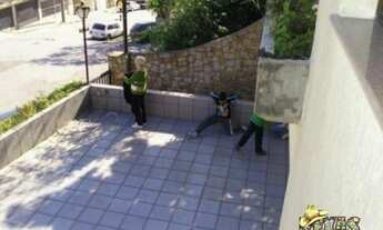 Imagem 3: SOBRADO VILA MATILDE