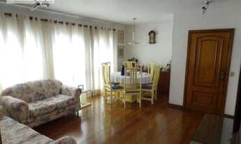 Imagem 2: Apartamento residencial à venda, Vila Mariana, São Paulo