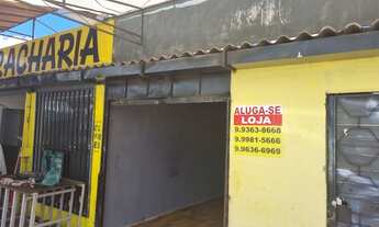 Imagem 2: Ponto comercial/Loja/Box para aluguel possui 40 metros quadrados em Santa Maria - Brasília