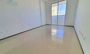 Imagem 5: Apartamento à venda com área privativa de 114,78m², com 03 suítes, 02 vagas e condomínio c