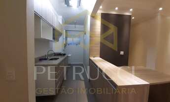 Imagem 2: Apartamento - Condomínio Residencial Viva Vista - Sumaré