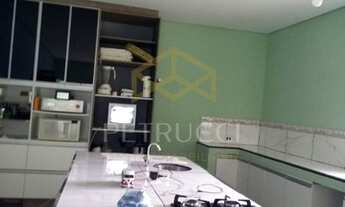 Imagem 3: Casa - Residencial Parque Rochele II - Santa Bárbara D'Oeste