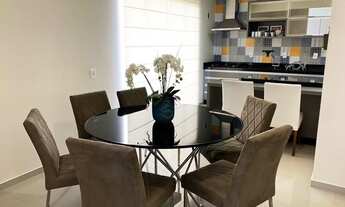 Imagem 2: Cobertura aconchegante à venda em Bombinhas