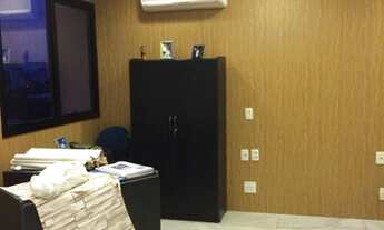 Imagem 5: CONJ. COMERCIAL - INDIANÓPOLIS - SP