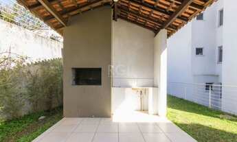 Imagem 6: Porto Alegre - Apartamento Padrão - Vila Nova