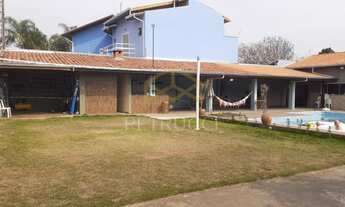 Imagem 2: Chácara - Parque da Represa - Paulínia