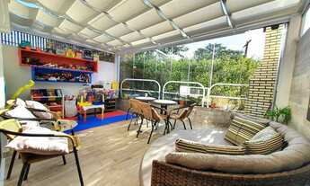 Imagem 3: Linda casa de condomínio fechado nas imediações do metrô Saúde, Shopping Plaza sul!