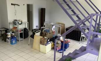 Imagem 5: Sala Comercial 84,30m2 (Área nobre do Recife Antigo