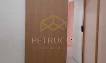 Imagem 5: Casa - Cidade Satélite Íris - Campinas