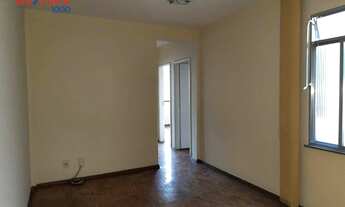 Imagem 5: Apartamento com 3 dormitórios à venda, 90 m² por R$ 200.000,00 - Paineiras - Juiz de Fora