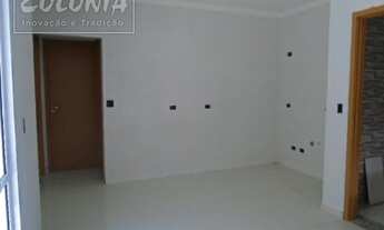 Imagem 2: Santo André - Apartamento Padrão - Campestre