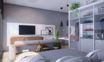 Imagem 5: Curitiba - Apartamento Padrão - Bigorrilho