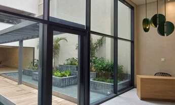 Imagem 3: Apartamento para venda possui 116 metros quadrados com 3 quartos em Botafogo - Rio de Jane