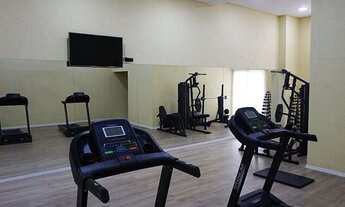 Imagem 2: Piazza San Tommaso - 76m² - 2 quartos - Santana, São Paulo - SP