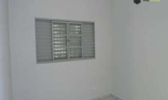 Imagem 7: Casa com 2 dormitórios para alugar, 60 m² por R$ 1.000,00/mês - Vila Carvalho - Campo Gran