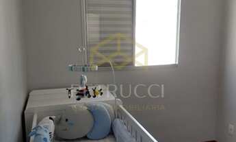 Imagem 7: Apartamento - Jardim Nova Europa - Campinas