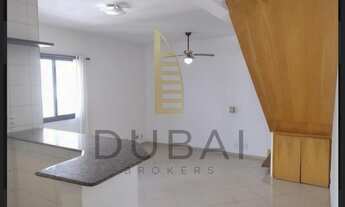 Imagem 1: Apartamento para Venda em Barueri, Alphaville Centro Industrial e Empresarial/Alphaville.