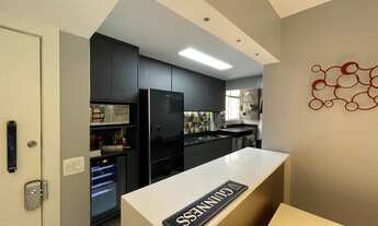 Imagem 7: Cobertura duplex para venda possui 78 metros quadrados com 2 quartos