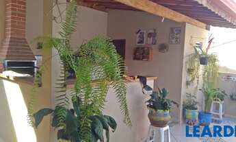 Imagem 3: CASA TÉRREA - JARDIM MARACANÃ - SP