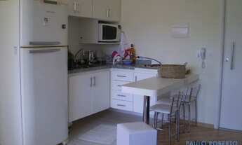 Imagem 7: APARTAMENTO - BARRA FUNDA - SP
