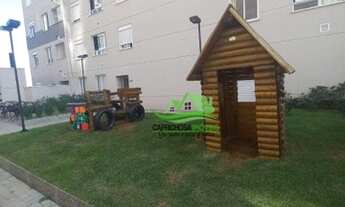 Imagem: Apartamento com 1 dormitório à venda