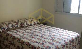 Imagem 4: Apartamento - Chácara das Nações - Valinhos