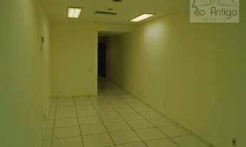 Imagem 2: Sala comercial - Rua do Ouvidor - Locação ou Venda - Centro