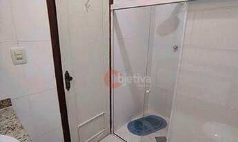 Imagem 7: Apartamento com 2 dormitórios à venda, 75 m² por R$ 330.000,00 - Centro - Cabo Frio/RJ