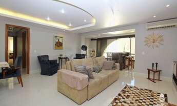 Imagem 2: Porto Alegre - Apartamento Padrão - Menino Deus