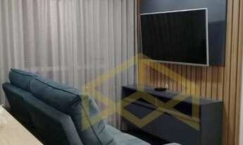 Imagem 3: Apartamento - Jardim Nossa Senhora de Fátima - Hortolândia