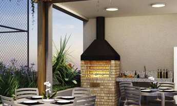 Imagem 3: Apartamento para venda tem 36 metros quadrados com 2 quartos em Parque Maria Helena - São