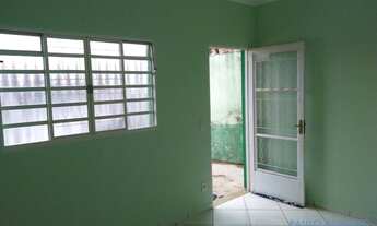 Imagem: CASA SOBREPOSTA - JARDIM JUREMA - SP