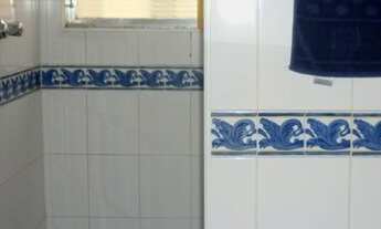 Imagem 5: APARTAMENTO - HIGIENÓPOLIS - SP