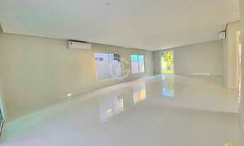 Imagem 5: Casa Nova Alphaville Fortaleza, 04 suítes, 380m2, Eusébio