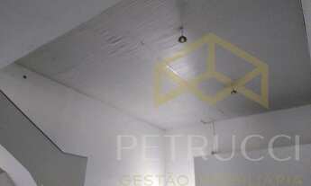 Imagem 4: Barracão - Jardim São Vicente - Campinas