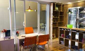 Imagem: CONJ. COMERCIAL - VILA EMBARÉ - SP