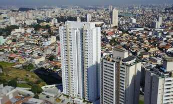 Imagem 3: Stare - Lorenzini - 57 à 72m², com 2 Dorm - Campestre - SP