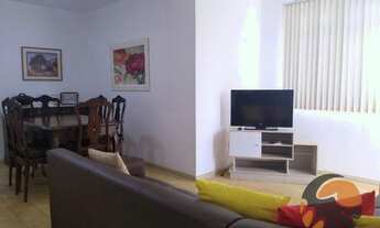 Imagem 2: Apartamento com 3 quartos à venda, 110 m² Centro - Guarapari/ES