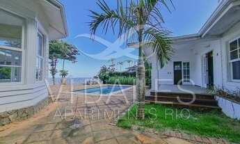 Imagem 7: CASA DE LUXO A VENDA SÃO CONRADO