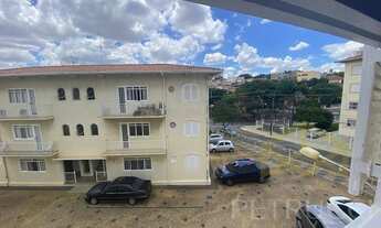 Imagem 2: Apartamento - Vila Joaquim Inácio - Campinas