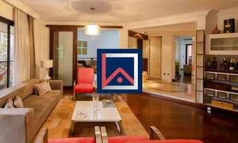 Imagem 3: Locação Apartamento 3 Dormitórios - 230 m² Moema