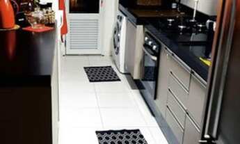 Imagem 4: Apartamento - Jardim Ypê - Paulínia