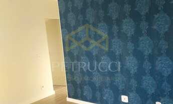 Imagem 2: Apartamento - Parque dos Cocais - Valinhos