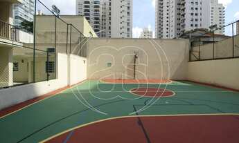 Imagem 4: São Paulo - Apartamento Padrão - Moema Pássaros