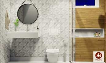 Imagem 3: Casa (térrea em condominio) 3 dormitórios/suite, cozinha planejada, portaria 24hs, lazer