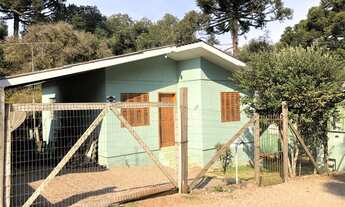 Imagem: Casa com 2 dormitórios à venda em Lagoa