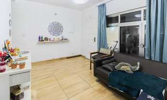 Imagem 3: Casa à Venda - Moema, 3 Quartos, 110 m2