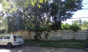 Imagem 2: Porto Alegre - Terreno Padrão - Pedra Redonda