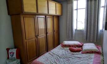 Imagem 2: Apartamento à 10 min. a pé do Centro de Campo Grande